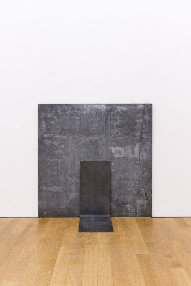 Richard Serra