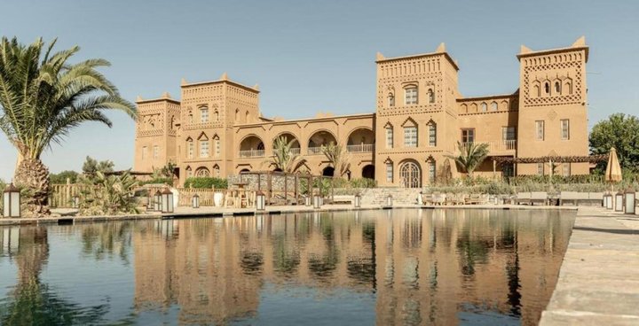 Kasbah d’If