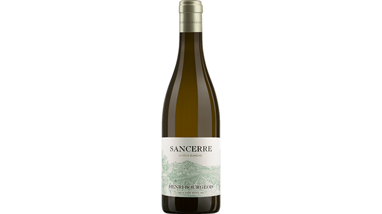 2024 Sancerre AOC