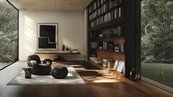 Die Verbindung von Kunst und Funktion, organischen Formen, Handwerk und natürlichen Materialien prägt die Kollektion des dänischen Labels 101 Copenhagen.