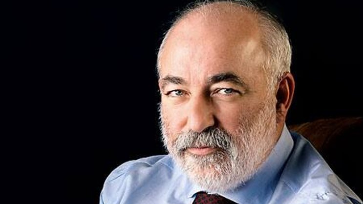 Viktor Vekselberg