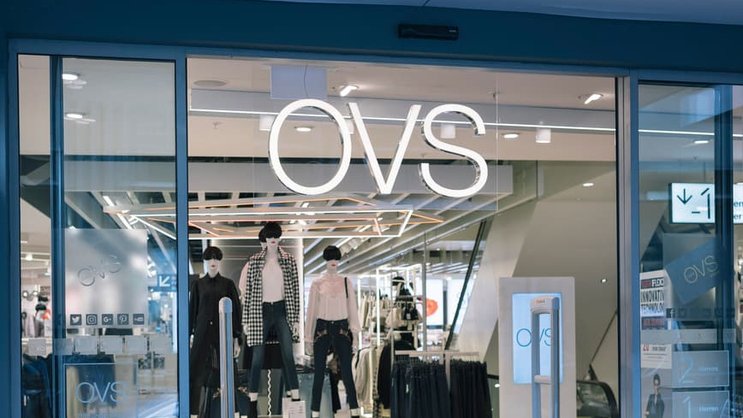 Sempione Fashion, die Muttergesellschaft von OVS in der Schweiz, geht in die Nachlassstundung.