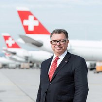 Reto Francioni räumt den Präsidentensessel bei der Swiss.