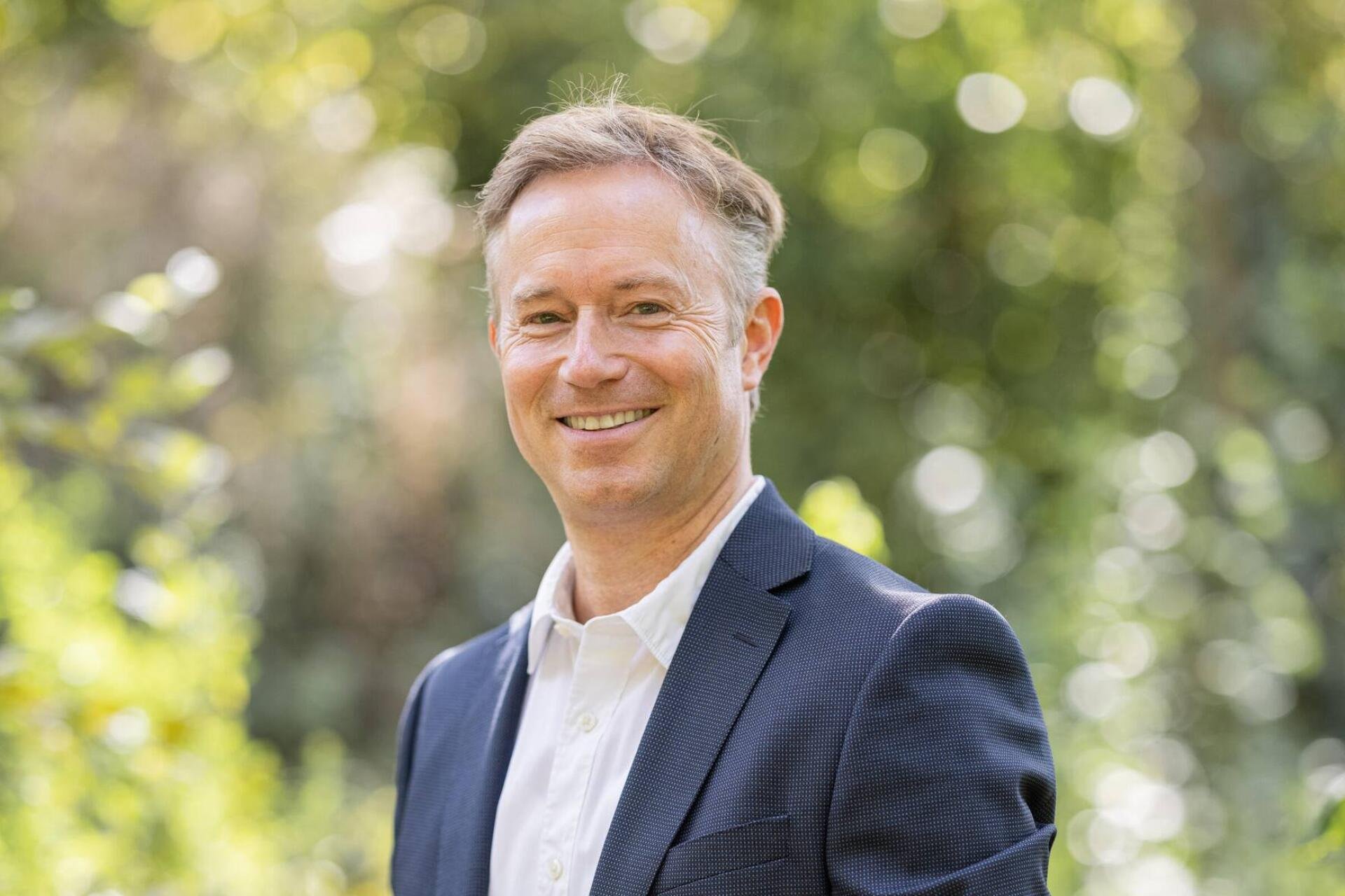 Christoph Zweifel führt das Snack-Unternehmen in dritter Generation.