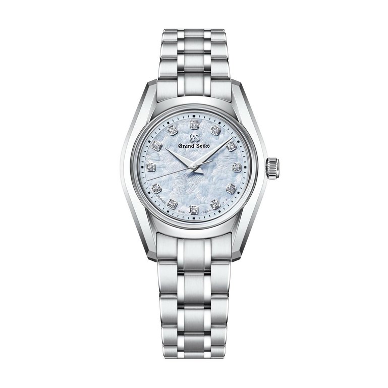 Grand Seiko STGF387 & STGF389