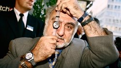 Zuvor war die Uhr ein Instrument. Nicolas G. Hayek liess sie neu als soziokulturelles Statement inszenieren.