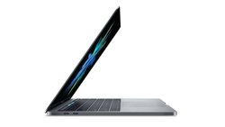 MacBook Pro: Genug Leistung und Kapazität für die meisten Anwendungen. Apple