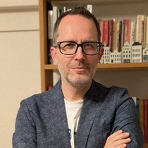 Der Wirtschaftshistoriker und Professor an der Universität Osaka Pierre-Yves Donzé verfasst viermal im Jahr einen «Brief aus Japan». 