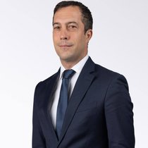 Kevin Thozet ist beim französischen Asset Manager Carmignac Mitglied des Investment Committee. Das Unternehmen verwaltet für Kunden rund 30  Milliarden Franken.