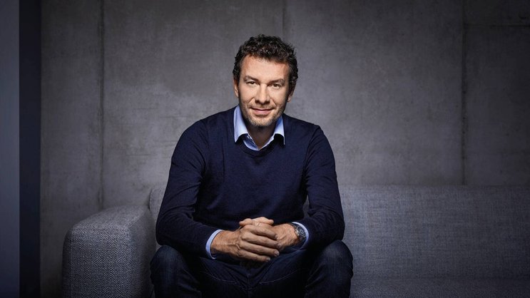 Chrono24-Chef Tim Stracke: «Chronopulse bietet eine unschlagbare Darstellung des Gebrauchtuhren-Marktes»