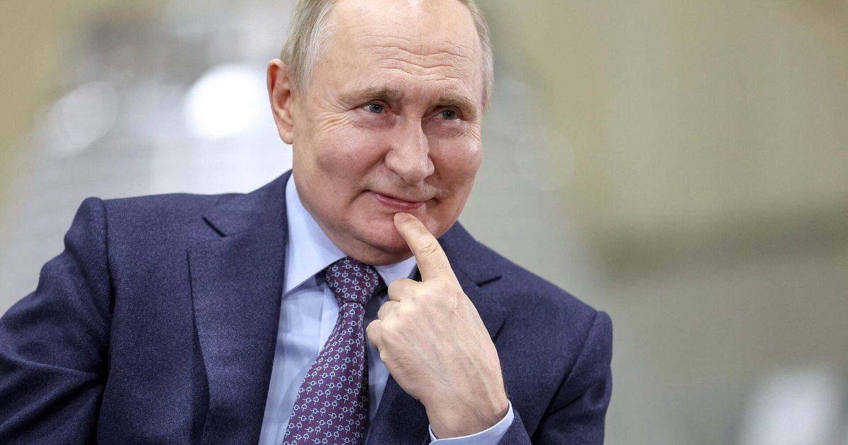 Swiss multinational Nestlé speaks out about the Putin bombshell