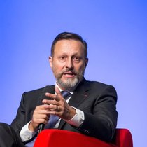 Daniel Vasella bleibt mit seinen Beteiligungen an Biotech-Unternehmen im Hintergrund.