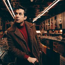 Mark Ronson ist Markenbotschafter von Audemars Piguet.