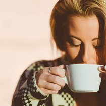 Kaffee: Vier Tassen am Tag sollen das Sterberisiko senken.Keystone