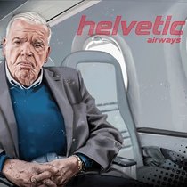 Klaus-Michael Kühne (87), Unternehmer, ist Grossaktionär der Lufthansa.