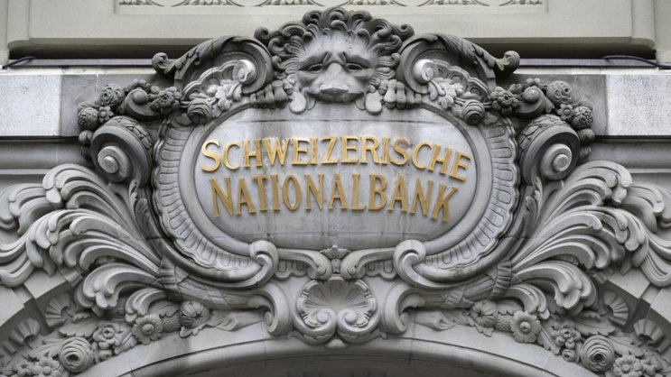 Für das Jahr 2025 schreibt die Schweizerische Nationalbank einen Gewinn von 26,1 Milliarden Franken.