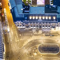 Der Paradeplatz verwaltet 2,9 Billionen Dollar an ausländischem Vermögen.