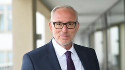 Christian Prinz ist 1. Vizepräsident des Obergerichts des Kantons Zürich und wird im August über Pierin Vincenz richten.