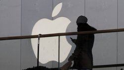Apple: Der Konzern nimmt die Fertigung wichtiger 5G-Modems, eine Schlüsseltechnologie seiner iPhones, in die eigene Hand.