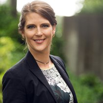 Monika Pfaffinger plädiert dafür, auch den eigenen digitalen Nachlass frühzeitig zu regeln.