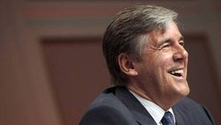 Josef Ackermann verzichtet auf das Verwaltungsrats-Präsidium bei Zurich Financial. (Bild: Keystone)