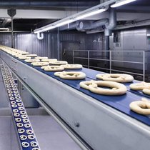 Mit Laugengebäck ist Valora laut eigenen Angaben weltweiter Marktführer.