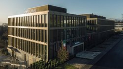 Das italienische Uhrenlabel Panerai fertigt in Neuenburg exklusive Modelle.