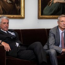 Stéphane (l.) und François Gutzwiller leiten die vom Urgrossvater gegründete Bank. Aggressive Strategien liegen ihnen fern.