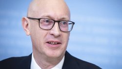 «Ich weiss immer noch nicht, wozu Bitcoin dienen soll»: SNB-Vizepräsident Antoine Martin.