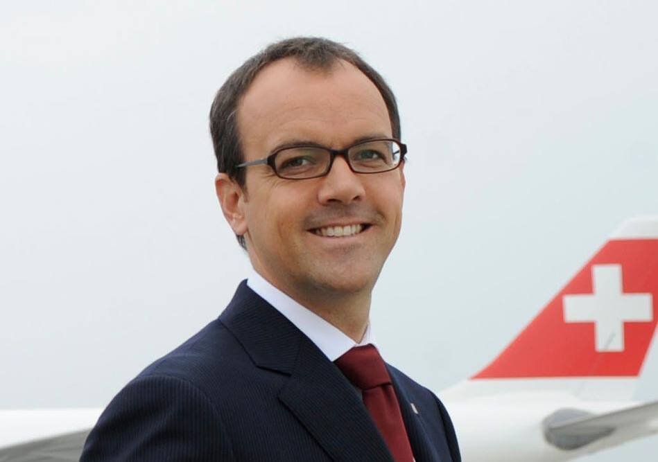 Markus Binkert