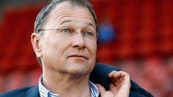 Der Hobbyfussballer: André Dosé