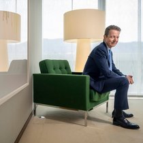 Veteran: 26 Jahre zählte Renaud de Planta zum Teilhaber-Gremium von Pictet.