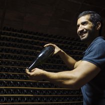 Ob Cava, Corpinnat oder Clàssic Penedès, Spaniens Schaumweine sind flaschenvergoren.