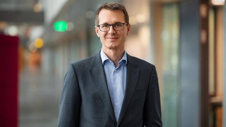 CEO Christoph Aeschlimann hat den Deal gut eingefädelt.