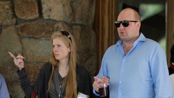 Marc Andreesen: Einer der erfolgreichsten Investoren im Silicon Valley.