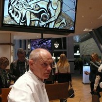 Erotische Komplikation bei Blancpain: Alte Tradition neu aufgelegt. Gabriel Knupfer