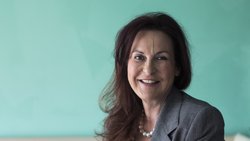 Monica Burkard baut ihr Anwesen in Goldbach ZH für über 15 Millionen Franken um.