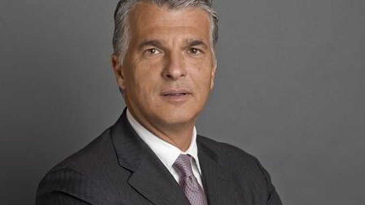 Sergio Ermotti: «Erforderliche Kontrollen haben nicht stattgefunden». (Bild: Keystone)