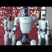 Screenshot aus dem neuen Dokumentarfilm der GZA AG, der zeigt, wie die Greater Zurich Area zum europäischen Zentrum für Robotik wird. Eine Produktion der GZA AG und der Agentur Blast Off, demnächst online.