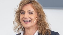 Leadership als neuer Schwerpunkt: Christina Henkel.