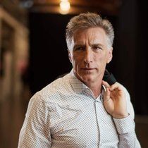 Bracken Darrell, Ceo Logitech: Der Amerikaner gilt in Nachhaltigkeitsfragen nicht nur Logitech-intern als personifizierte Inspiration. Er hat offenbar Grosses vor.