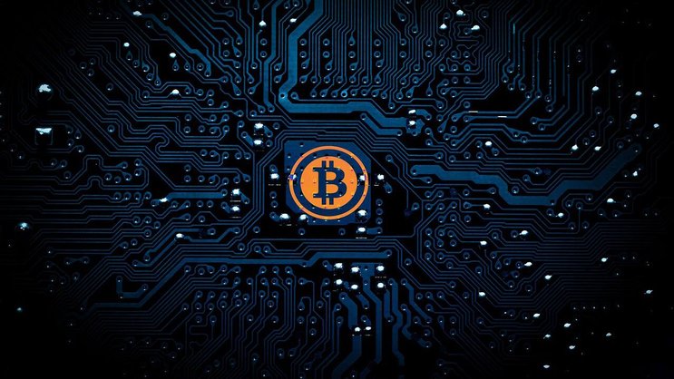 Bitcoin: 2016 konnten Bitcoin-Liebhaber jubeln. Keystone