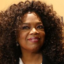 Oprah Winfrey: Ihre Meinung hat in den USA Gewicht.   Keystone