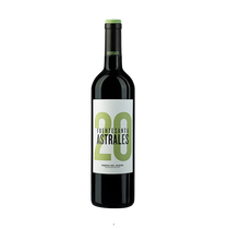 2020 Fuentesanta von Astrales