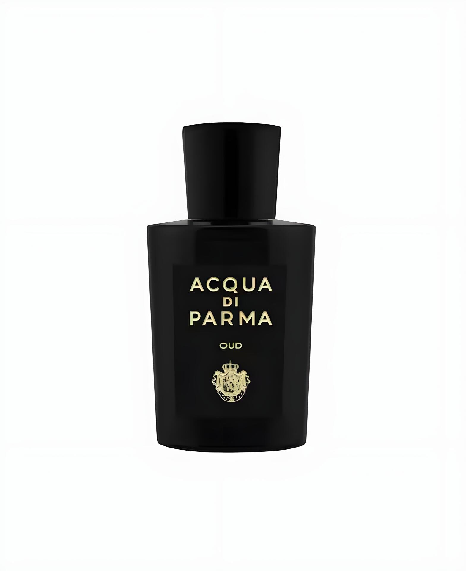 Signatures of the Sun Oud von Acqua di Parma.