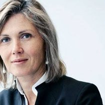 Beatrice Weder di Mauro