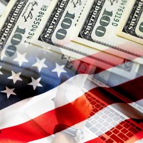 Wirtschaftliche Unsicherheit in den USA