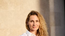 Nathalie Moral ist eine Pionierin bei Climate-Tech-Investments.