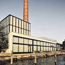 Bank am Bellevue: Mitgründer Albrecht hat ein Poker-Händchen. (Bild: