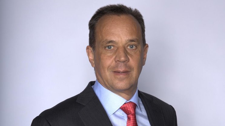 Investor Rainer-Marc Frey hält an Leonteq künftig 23 Prozent.